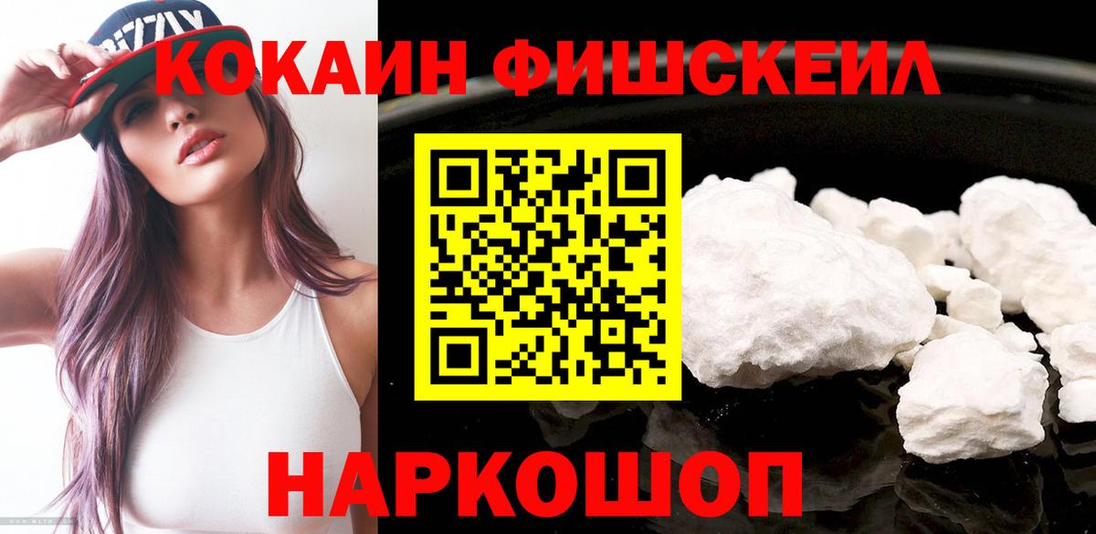 Cocaine Fish Scale  Вход с VPN  Жуковский 